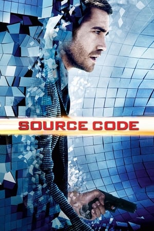 Source Code (2011) Hindi Dual Audio 480p BluRay 300MB