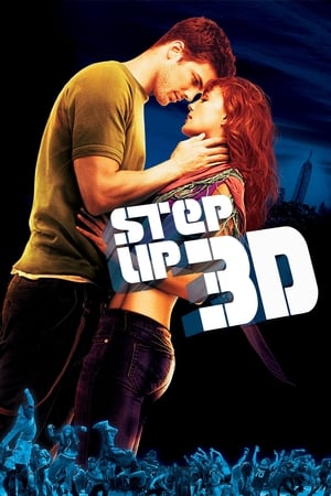 Step Up 3D (2010) Hindi Dual Audio 480p BluRay 300MB