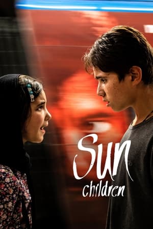 Sun Children 2021 Hindi (Unofficial) Dual Audio HDRip 720p – 480p