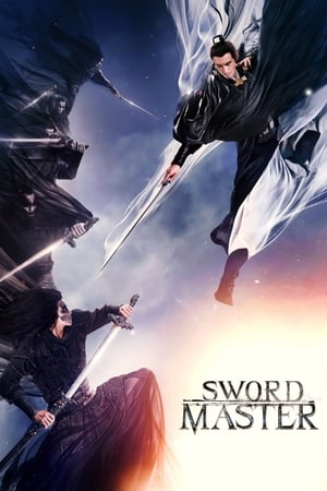 Sword Master 2016 Hindi Dual Audio 480p BluRay 340MB