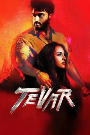 Tevar (2015) Hindi Movie 480p HDRip – [450MB]