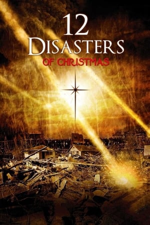 The 12 Disasters of Christmas 2012 Hindi Dual Audio 720p BluRay [1.2GB]