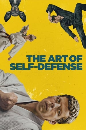 The Art of Self-Defense (2019) Hindi Dual Audio 480p BluRay 400MB