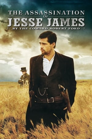 The Assassination of Jesse James 2007 Hindi Dual Audio 480p BluRay 490MB