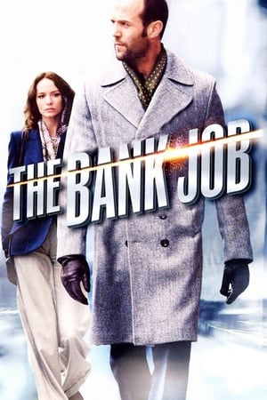 The Bank Job (2008) Hindi Dual Audio 720p BluRay [750MB]