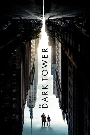 The Dark Tower (2017) Hindi Dual Audio 480p BluRay 300MB