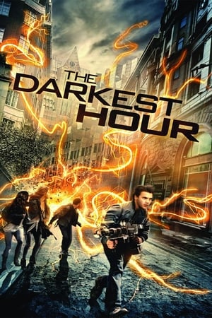 The Darkest Hour (2011) Hindi Dual Audio 480p BluRay 330MB