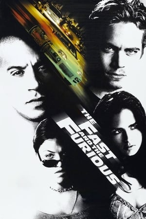 The Fast and the Furious (2001) Movie Hindi Dubbed 720p BluRay [1.0GB]