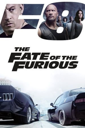 The Fate of the Furious 2017 Hevc 720p Hindi Dual Audio movie 600MB