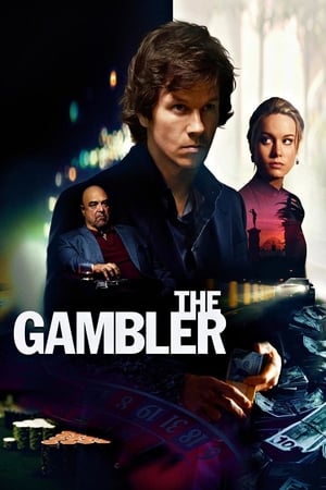 The Gambler (2014) Hindi Dual Audio 480p BluRay 450MB