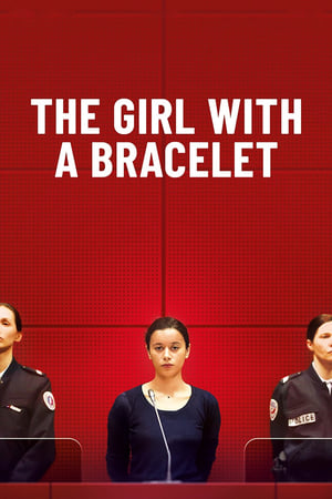 The Girl with a Bracelet 2019 Hindi Dubbed 480p Web-DL 300MB