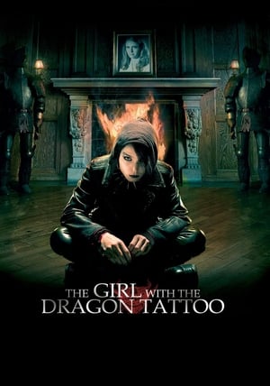 The Girl with the Dragon Tattoo (2009) Hindi Dual Audio 720p BluRay [840MB]