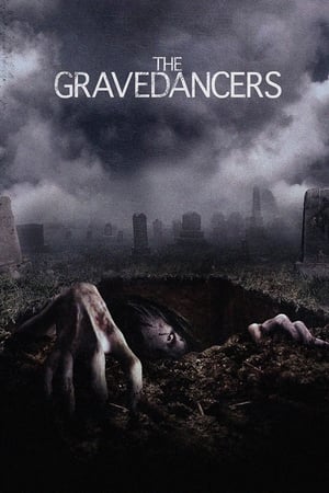 The Gravedancers (2006) Hindi Dual Audio 720p BluRay [990MB]