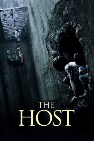 The Host (2006) Hindi Dual Audio 480p BluRay 350MB