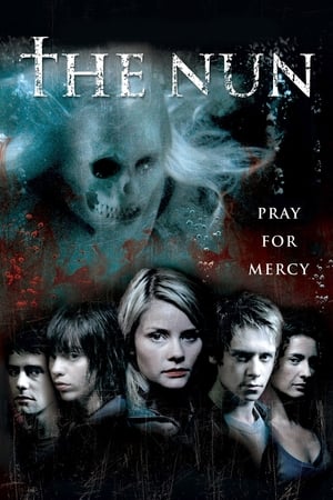 The Nun 2005 Hindi Dual Audio 480p BluRay 300MB