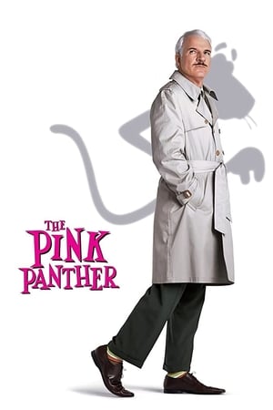 The Pink Panther 2006 Hindi Dual Audio 480p BluRay 300MB