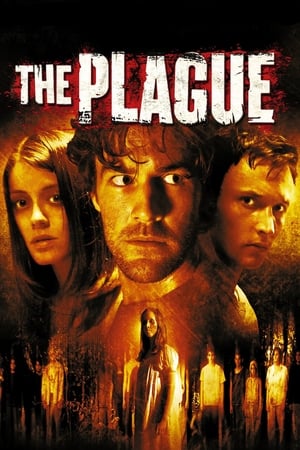 The Plague (2006) Hindi Dual Audio 480p BluRay 300MB