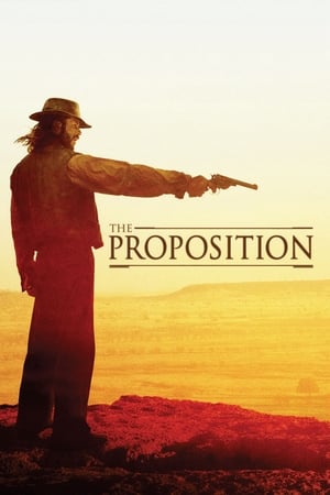 The Proposition (2005) Hindi Dual Audio 480p BluRay 330MB