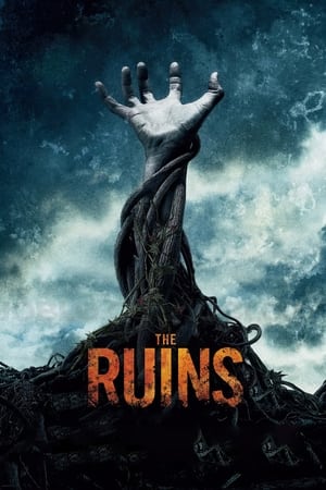 The Ruins (2008) Hindi Dual Audio 720p BluRay [800MB]