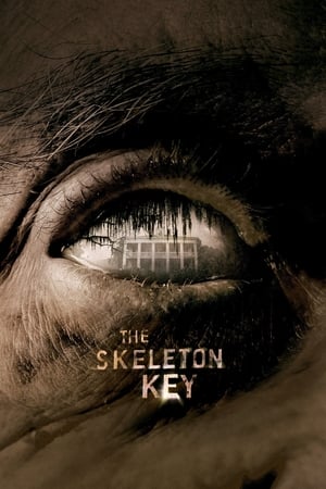 The Skeleton Key (2005) Dual Audio Hindi 720p BluRay [810MB]
