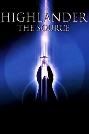 The Source (2011) Hindi Dual Audio 720p BluRay [850MB]