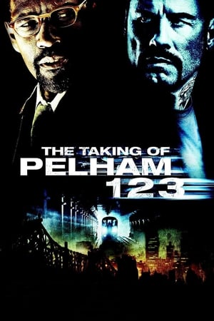 The Taking Of Pelham 123 (2009) Hindi Dual Audio 480p BluRay 340MB