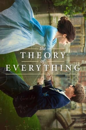The Theory of Everything (2014) Hindi Dual Audio BluRay 490MB