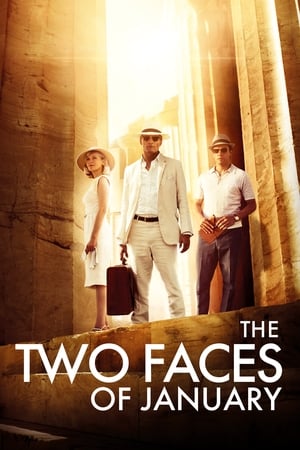 The Two Faces of January (2014) Hindi Dual Audio 720p BluRay [850MB]