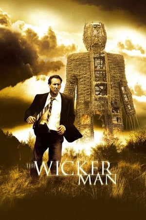 The Wicker Man 2006 Hindi Dubbed 480p BluRay 300MB
