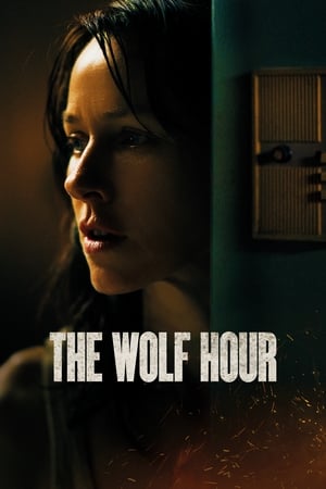 The Wolf Hour (2019) Hindi Dual Audio HDRip 720p – 480p