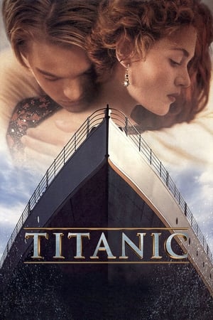 Titanic (1997) Hindi Dual Audio 720p BluRay [1.2GB]