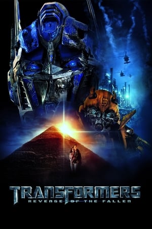 Transformers: Revenge of the Fallen (2009) Hindi Dual Audio Bluray 720p [1.10GB] Download