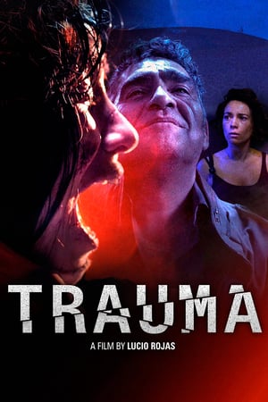 Trauma (2017) Hindi Dual Audio 720p BluRay [1.1GB]