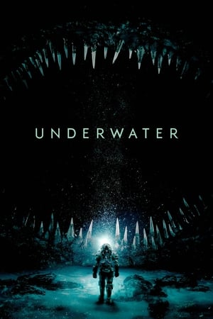Underwater (2020) Hindi (ORG) Dual Audio 480p BluRay 360MB