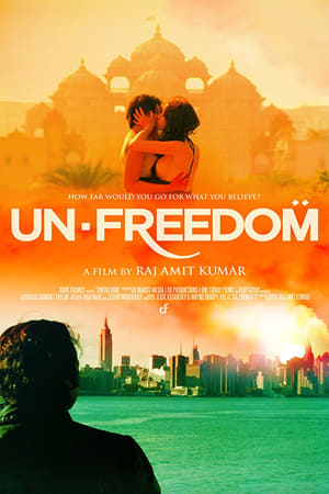 Unfreedom (2014) Hindi Movie 480p HDRip - [300MB]