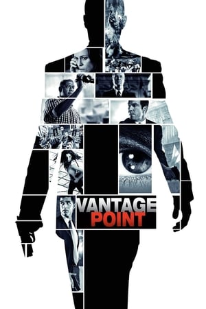 Vantage Point (2008) Hindi Dual Audio 480p BluRay 300MB