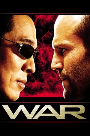 War (2007) Hindi Dual Audio 720p BluRay [700MB]