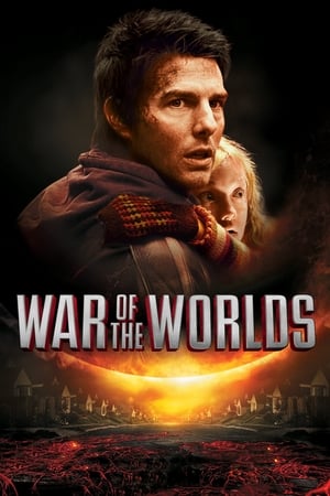 War of the Worlds 2005 Hindi Dual Audio 480p BluRay 370MB