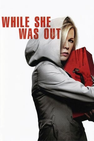While She Was Out (2008) Hindi Dual Audio 720p BluRay [750MB]